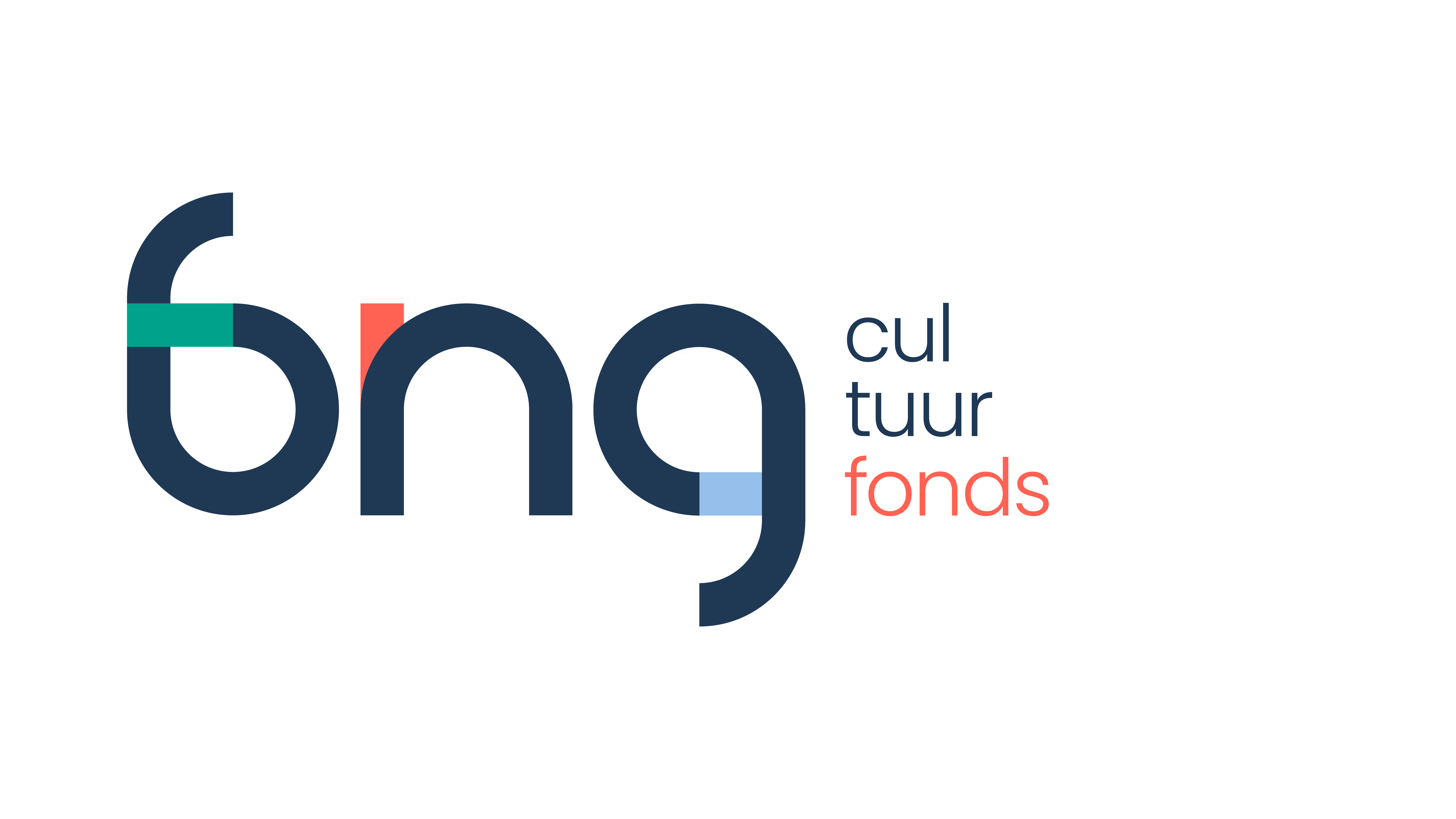 BNG Cultuurfonds logo