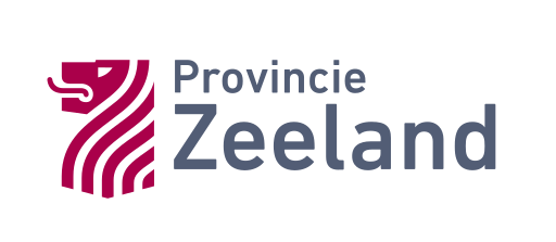 Provincie Zeeland logo
